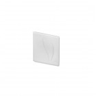 Roca Linea XL obudowa boczna do wanny 75 cm A25T013000