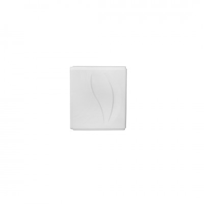 Roca Linea XL obudowa boczna do wanny 75 cm A25T013000