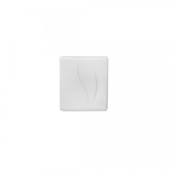 Roca Linea XL obudowa boczna do wanny 75 cm A25T013000