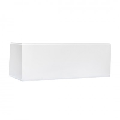 Roca Linea obudowa typ L prawa do wanny 150x70 cm A25T008000
