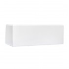 Roca Linea obudowa typ L prawa do wanny 160x70 cm A25T011000