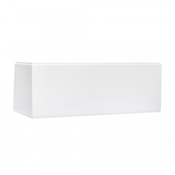 Roca Linea obudowa typ L prawa do wanny 170x75 cm A25T019000