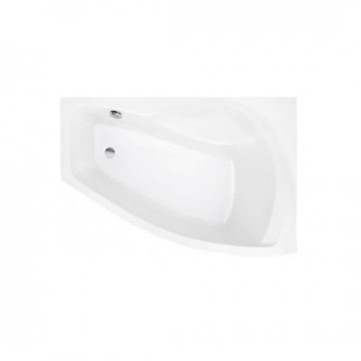 Roca Nicole wanna asymetryczna prawa 140x75 cm A24T113000