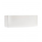 Roca Nicole obudowa do wanny 160x80 cm prawa A25T058000