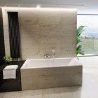 Roca Savai Slim wanna prostokątna 150x75 cm A248587000