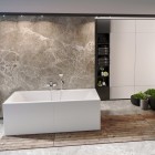 Roca Savai Slim wanna prostokątna 170x80 cm A248590000