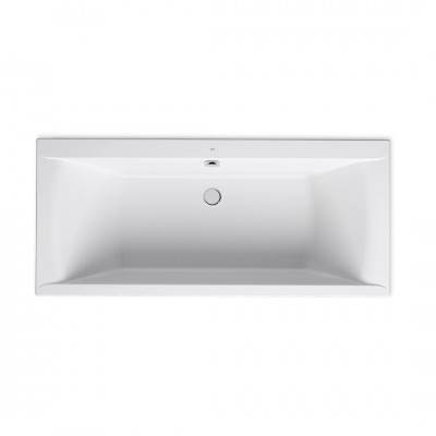 Roca Savai Slim wanna prostokątna 180x80 cm A248591000