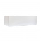 Roca Vita obudowa typ L prawa do wanny 180x90 cm A25T035000