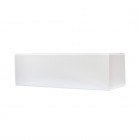 Roca Vita obudowa typ L lewa do wanny 190x90 cm A25T037000