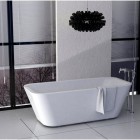 Roca Divine wanna wolnostojąca 180x80 cm A24T444000
