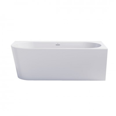 Roca Eternity Corner wanna wolnostojąca narożna 165x75 cm prawa biała A248592000