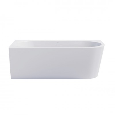 Roca Eternity Corner wanna wolnostojąca narożna 165x75 cm lewa biała A248593000