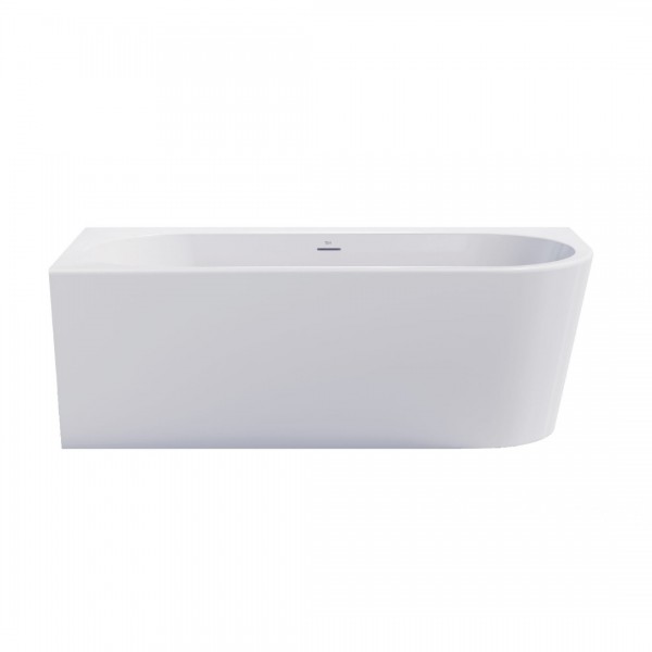 Roca Eternity Corner wanna wolnostojąca narożna 165x75 cm lewa biała A248593000