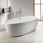 Roca Virginia wanna wolnostojąca 170x80 cm A24T438000