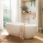 Roca Virginia wanna wolnostojąca 170x80 cm A24T438000