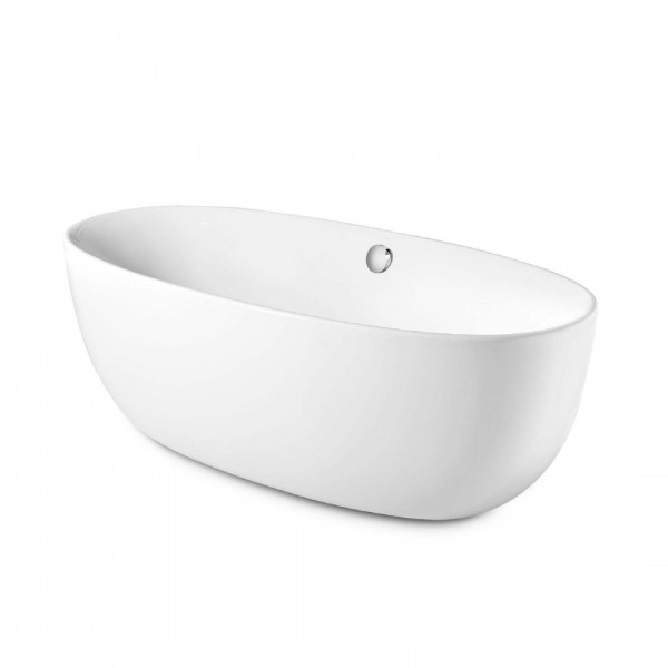Roca Virginia wanna wolnostojąca 170x80 cm A24T438000