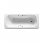 Roca Princess-N wanna prostokątna stalowa 150x75 cm A220470001