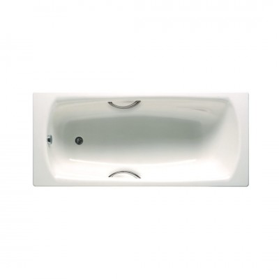 Roca Swing wanna prostokątna stalowa 170x75 cm A220170001