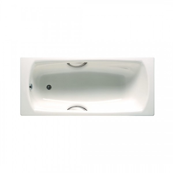 Roca Swing wanna prostokątna stalowa 180x80 cm A220070001