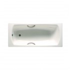 Roca Swing wanna prostokątna stalowa 180x80 cm A220070001