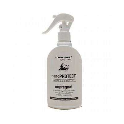 Schedpol NanoProtectect preparat do impregnacji SSC00