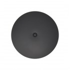 Schedpol syfon brodzikowy 90 mm niski czarny mat/srebrny SDB90WCS