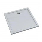 Schedpol Estima brodzik kwadratowy 80x80 cm 3SP.E1K-8080