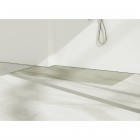 Schedpol Protos Cement Stone brodzik prostokątny 90x180 cm 3SP.P1P-90180/CT/ST-M1/CT/ST