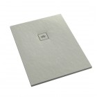 Schedpol Protos Cement Stone brodzik prostokątny 90x180 cm 3SP.P1P-90180/CT/ST-M1/CT/ST