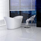 Roca Harmony wanna wolnostojąca 170x70 cm A24T443000