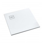 Schedpol Protos Smooth White brodzik kwadratowy 80x80 cm 3SP.P1K-8080-M1
