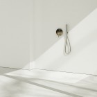 Schedpol Protos Smooth White brodzik prostokątny 70x90 cm 3SP.P1P-7090-M1