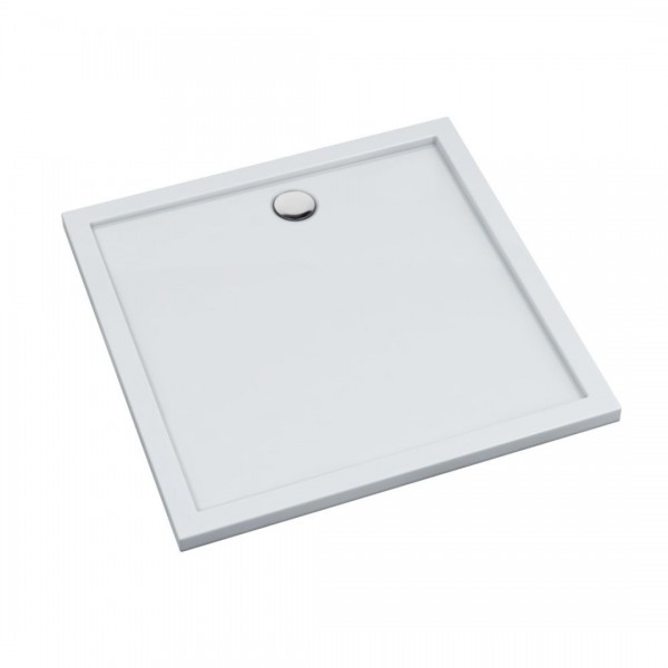 Schedpol Sharper brodzik kwadratowy 80x80 cm 3S.S2K-8080