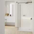 Schedpol Sharper brodzik kwadratowy 80x80 cm 3S.S2K-8080