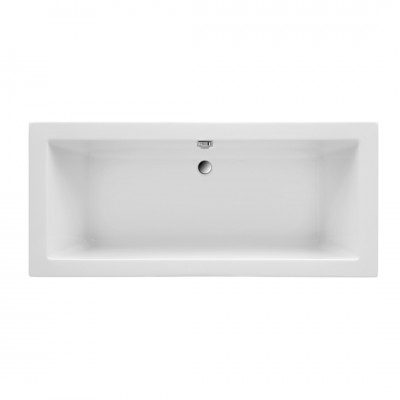 Schedpol Vella 2.0 wanna prostokątna 170x75 cm biała 3WSP.V2P-17075