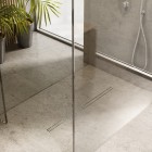 Schedpol Slight Line Low odpływ liniowy 60 cm z rusztem do zabudowy SOLPL-60035LOW