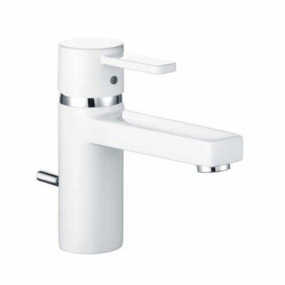Kludi Zenta Black&White XL bateria umywalkowa