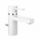 Kludi Zenta Black&White XL bateria umywalkowa