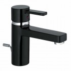 Kludi Zenta Black&White XL bateria umywalkowa