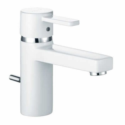 Kludi Zenta Black&White bateria umywalkowa 382509175