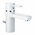 Kludi Zenta Black&White bateria umywalkowa 382509175