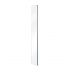 Besco Aveo panel do ścianki wolnostojącej 50 cm Walk in PA-50-195-C