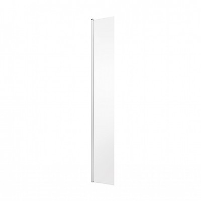 Besco Eco-N panel do ścianki wolnostojącej 30 cm Walk in PEF-30-195C