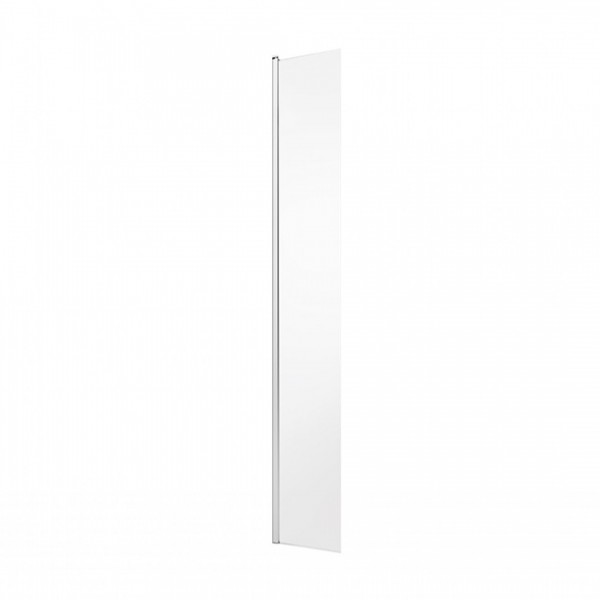 Besco Eco-N panel do ścianki wolnostojącej 30 cm Walk in PEF-30-195C