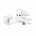 Kludi Zenta Black&White bateria wannowa