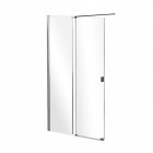 Besco Vayo ścianka wolnostojąca 100 cm Walk in VY-100-200C