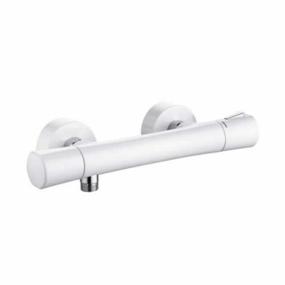 Kludi Zenta Black&White bateria prysznicowa 351009138