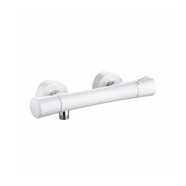 Kludi Zenta Black&White bateria prysznicowa 351009138