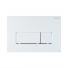 Deante przycisk spłukujący Slim do stelaży WC biały CST A51P