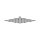 Deante Cascada deszczownica 25x25 cm kwadratowa stal NAC_F02K